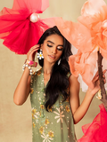 Paltar Gulposh Premium Lawn Printed Unstitched 2-Piece Suit-PA072529