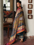Binilyas Lumina Summer-26 Lawn Embroidered Unstitched 3-Piece Suit-L74-A