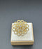H&A Jewellery Adjustable Ring
