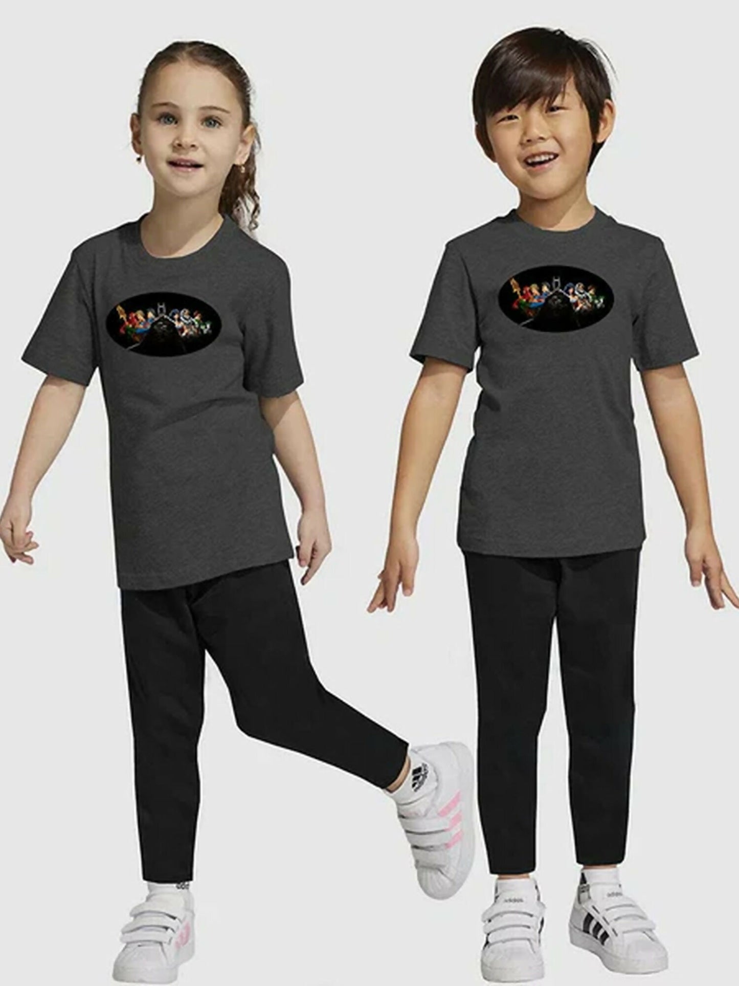 Jupiter Printed Twin Set-13745