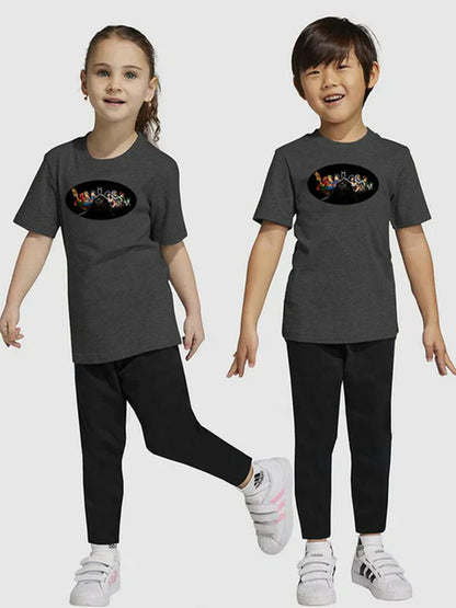 Jupiter Printed Twin Set-13745