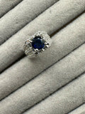 H&A Jewellery Adjustable Ring