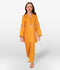 Velvour Girls Cotton Embroidered Stitched 2-Piece Suit-VG106-A