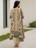 Fatima Maryam Superior Lawn Printed Unstitched 3-Piece Suit