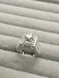 H&A Jewellery Adjustable Ring
