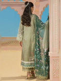Wardha Saleem Lawn Embroidered Unstitched 3-Piece Suit-D-08-Inara