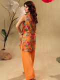 Paltar Gulposh Premium Lawn Printed Unstitched 2-Piece Suit-PA072528