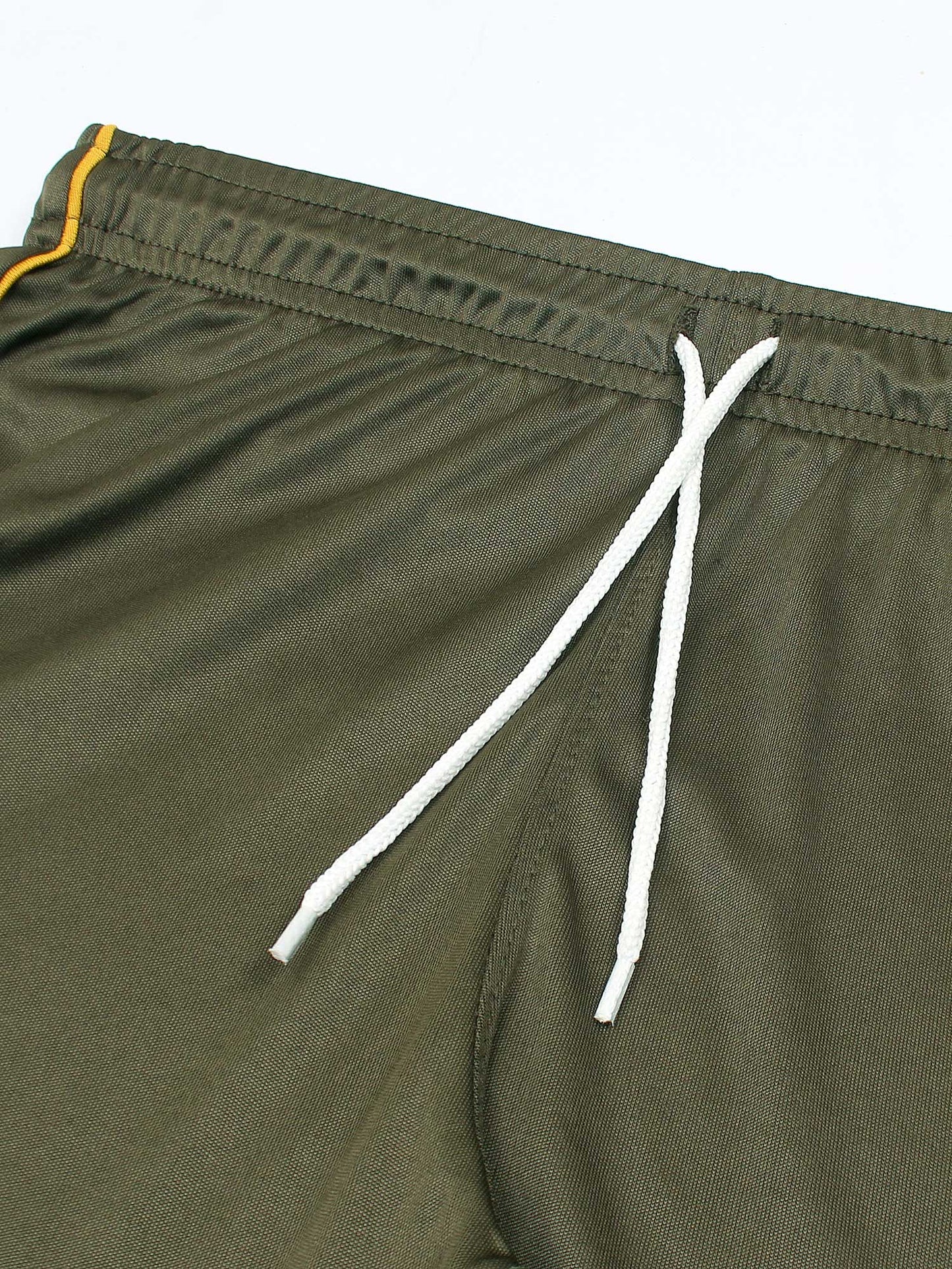 Velvour Poly Athletic Sleeveless Tracksuit-VST60-A