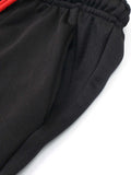 Velvour Fleece Mock Neck Tracksuit-VWT22-C
