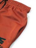 Velvour Poly Athletic Sleeveless Tracksuit-VST58-D