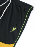 Velvour Poly Athletic Sleeveless Tracksuit-VST60-C