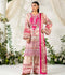 Rabazka Lawn Embroidered Unstitched 3-Piece Suit-WUS-PELW-3PCS-S26-06