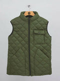 Jupiter Plain Puffer Gillet-13048