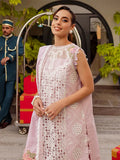 Parishay Monaco Luxury Lawn Embroidered Unstitched 3-Piece Suit-MS-07