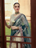 Parishay Jahanara Luxury Formals Chiffon Embroidered Unstitched 3-Piece Suit-JRA - 10