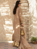 Shiza Hassan Chap Tilak Formals Pure Tusser Silk Embroidered Stitched 4-Piece Suit–Lyla