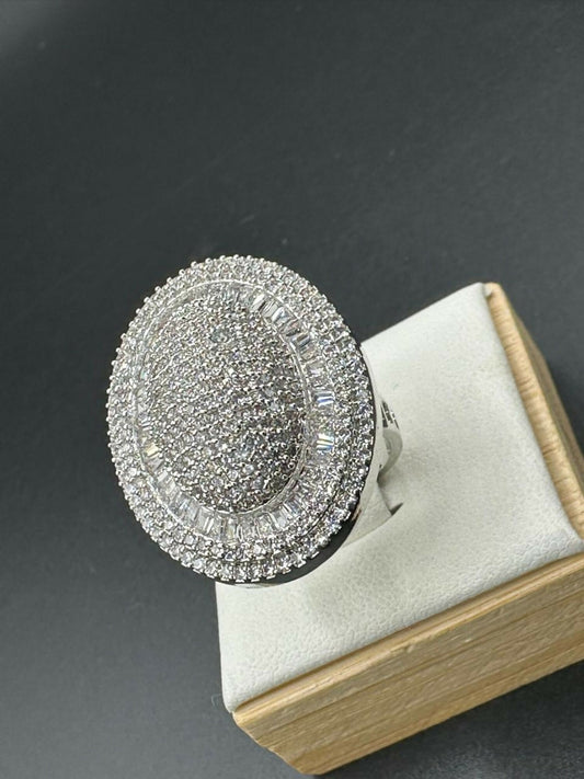 H&A Jewellery Adjustable Ring