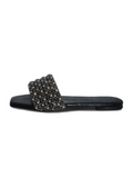 Royale Leather Women’s Slides-771