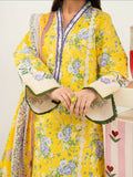 Mahnur Anaya Lawn Vol-1 Embroidered Unstitched 3-Piece Suit-ANA-016