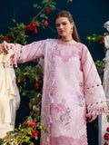Parishay Summer Queen Lawn Embroidered Unstitched 3-Piece Suit-SQ-14