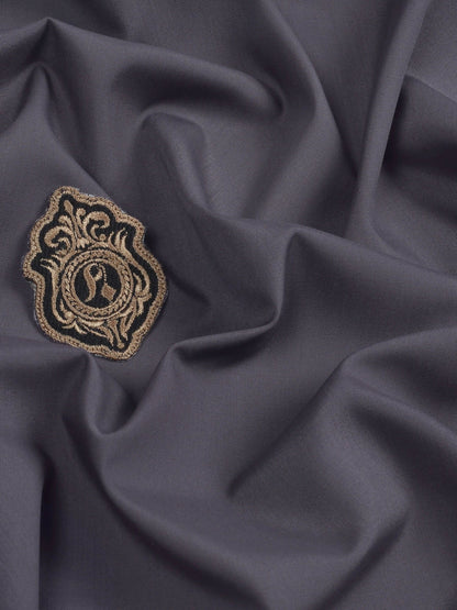 Fabrich Prime Suiting Wash & Wear Unstitched Shalwar Kameez-PRM-008