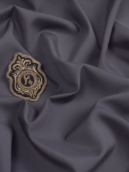 Fabrich Prime Suiting Wash & Wear Unstitched Shalwar Kameez-PRM-008