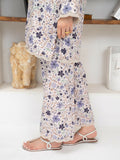 Panache Apparel Florise Lawn Printed Co-Ord Set-Cyrra
