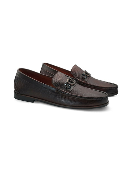 Royale Leather Men’s Loafers-1942
