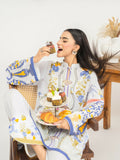 Panache Apparel Florise Lawn Printed Co-Ord Set-Luvin