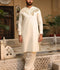 Fabrich Men Embroidered Unstitched Shalwar Kameez-GTS-MCE-001