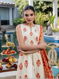 Paltar Dastoor Premium Lawn Printed Unstitched 3-Piece Suit-Aaghosh-PF062523