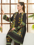 Panache Apparel Florise Lawn Printed Co-Ord Set-Dream Night