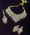 Fashion Hub by Noor Bilal – Indian Kundan Bridal Set
