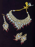 Fashion Hub by Noor Bilal – Indian Kundan Bridal Set