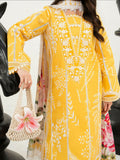Mahnur Anaya Lawn Vol-1 Embroidered Unstitched 3-Piece Suit-ANA-019