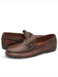 Royale Leather Men’s Casual Shoes-1921