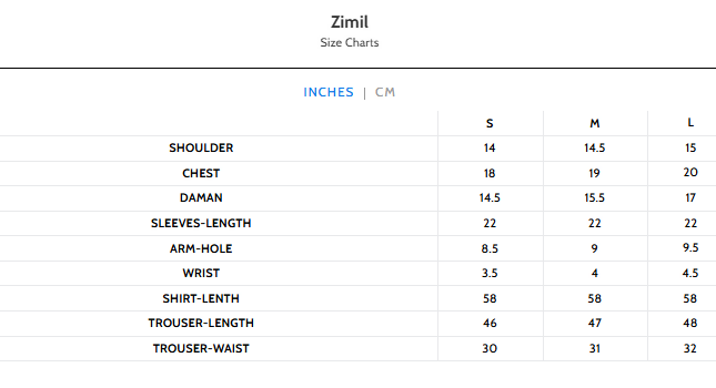 Hemstitch Net Embroidered Stitched Lehenga-Zimil