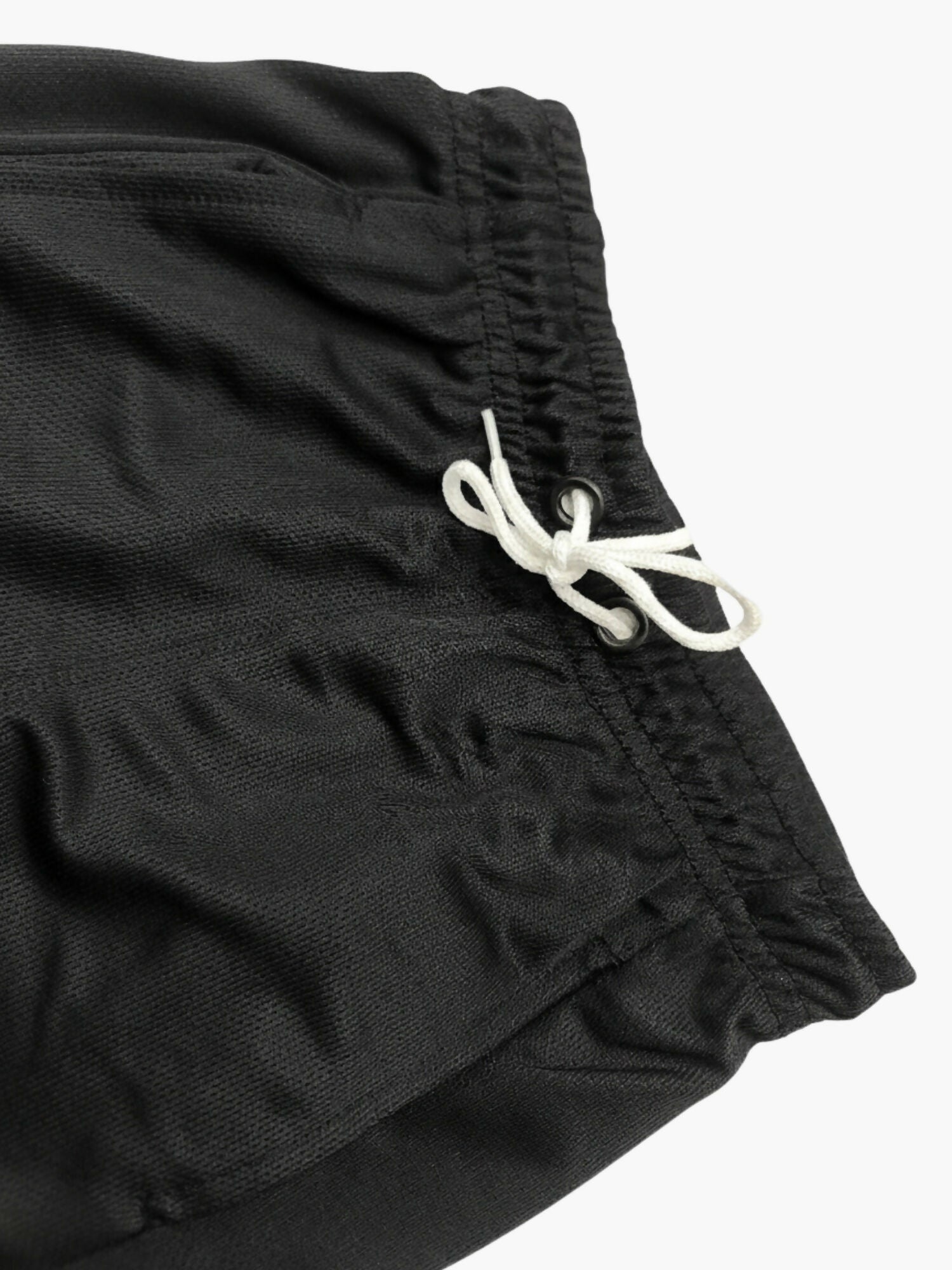 Velvour Mesh Trouser-VT05-B