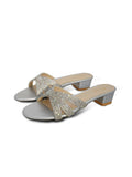 Royale Leather Women’s Heels-775