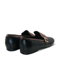 Royale Leather Men’s Loafers-7594
