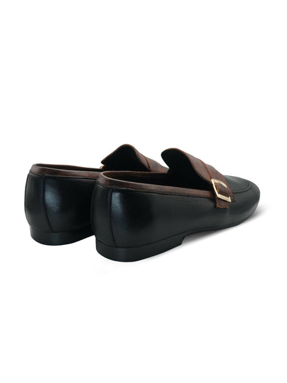 Royale Leather Men’s Loafers-7594