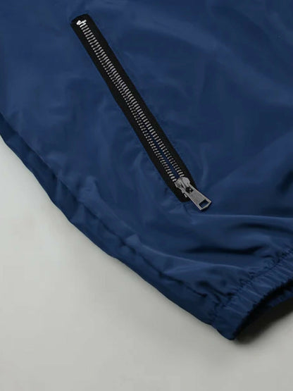 Jupiter Gender Neutral Premium Wind Blocker Jackets-15005
