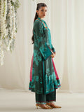 Binilyas Eres Bonita Viscose Embroidered Unstitched 3-Piece Suit-1106-B
