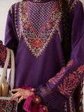 Joolie By Saira Rizwan Lawn Embroidered Unstitched 3-Piece Suit-Elif-B-SRL25-05