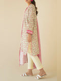 Orient Khaddar Printed Unstitched 3-Piece Suit-OTL-24-299
