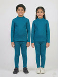 Velvour Ribbed Inner Suit-VIS40