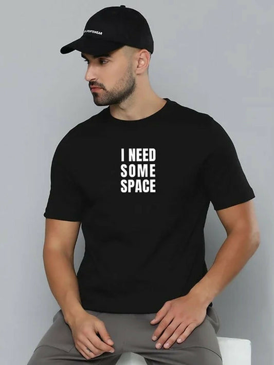 Jupiter Need Some Space Graphic Tee-14577