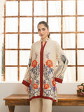 Panache Apparel Florise Lawn Printed Co-Ord Set-Rosyne