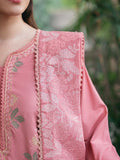 Mannat Clothing Winter-Essentials Khaddar Embroidered Stitched Suit-Arq