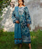 Parishay Rang e Sarma Khaddar Embroidered Unstitched 3-Piece Suit-SAR-01